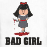 bad girl