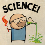 Science! Ботан