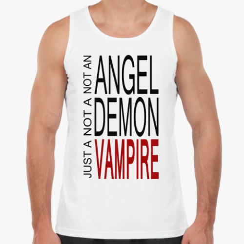 Майка 'Vampire'