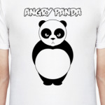 ANGRY PANDA