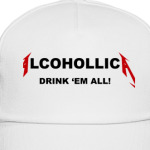 Alcohollica
