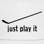Just play it