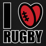 Rugby heart