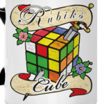 Меч и Кубик Рубика