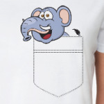 Слон в кармане