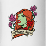 Poison Ivy