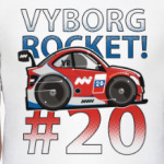 Vyborg Rocket '14