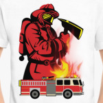 Fireman
