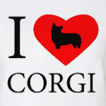 I love Corgi