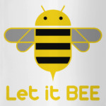 Android - Let It Bee