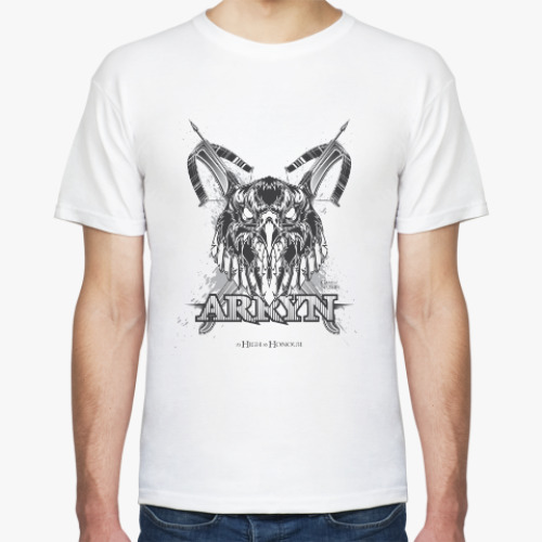 Футболка Game of Thrones | Arryn