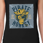 Pirate Monkey