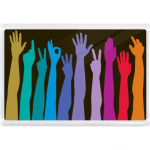  Hands UP!