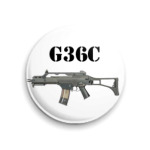 G36C