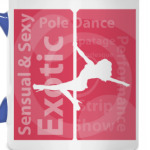 Exotic Pole Dance для любителей пилона