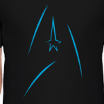 Star Trek 2009 logo (STR21)