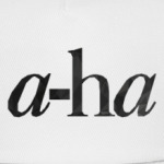 a-ha