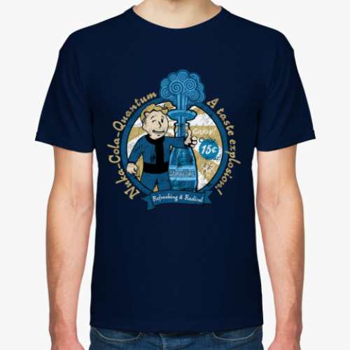 Футболка Fallout