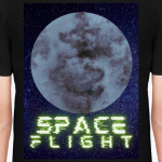 Space flight