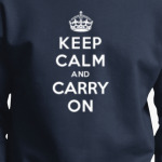 Keep Calm...