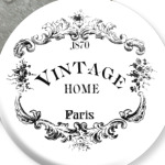 Vintage Home