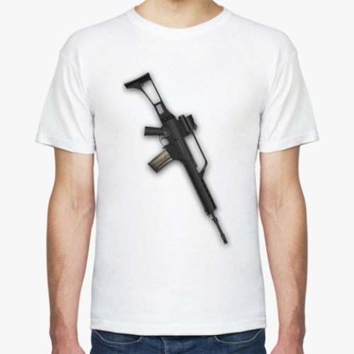 Футболка G36