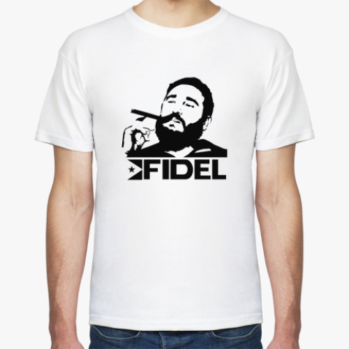 Футболка Fidel