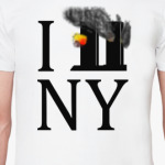 I love NY