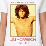Jim Morrison