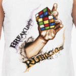 Кубик Рубика | Rubiks Cube