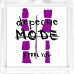 Depeche Mode Devotional Tour