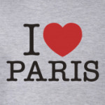 I love PARIS