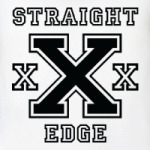 Straight Edge