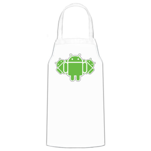 Фартук  Android