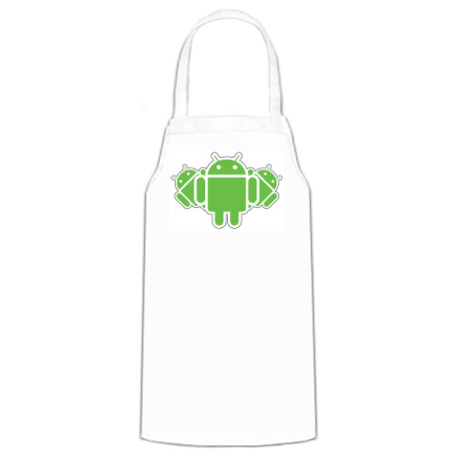 Фартук  Android