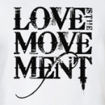 LOVE.MOVEMENT