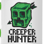 Creeper hunter