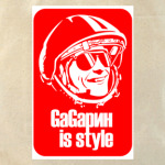 GaGarin 01