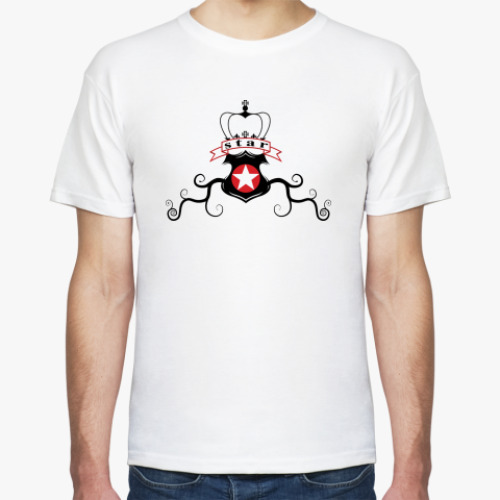 Футболка Star king