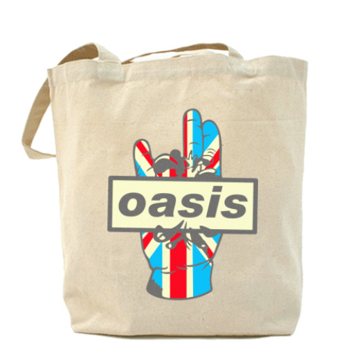 Сумка шоппер Oasis
