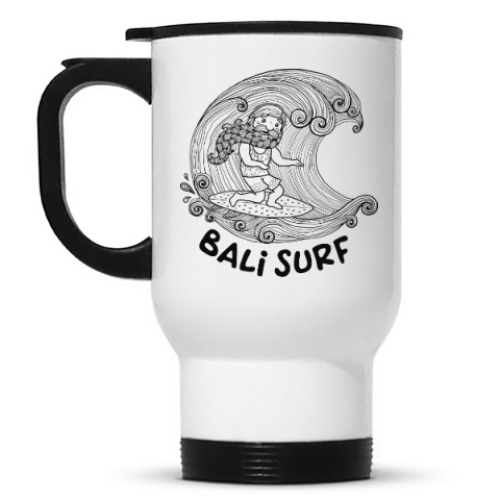 Кружка-термос Bali Surf