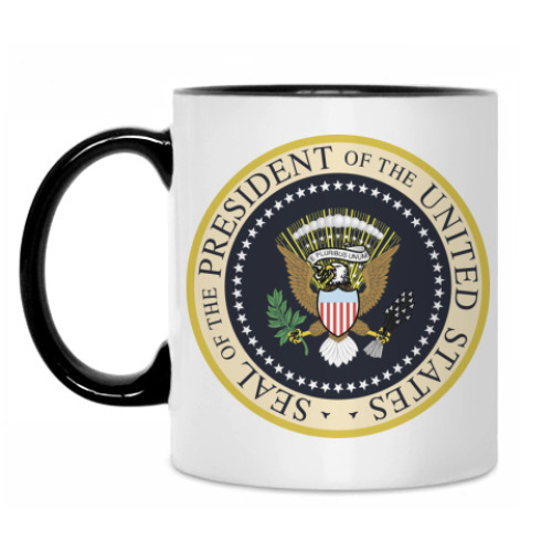 Кружка President