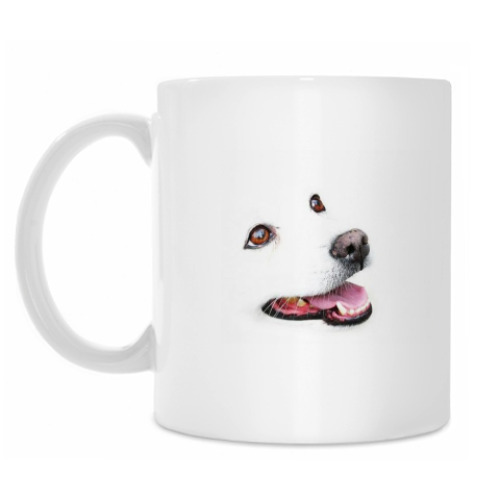 Кружка ArtDog