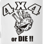 4x4