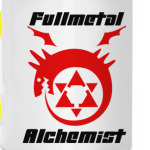 FullMetal Alchemist