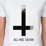 All heil Satan