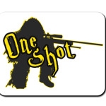 OneShot Sniper