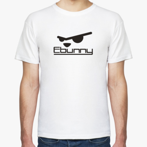 Футболка ebunny