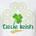 true irish