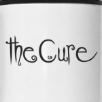 THE CURE 2012